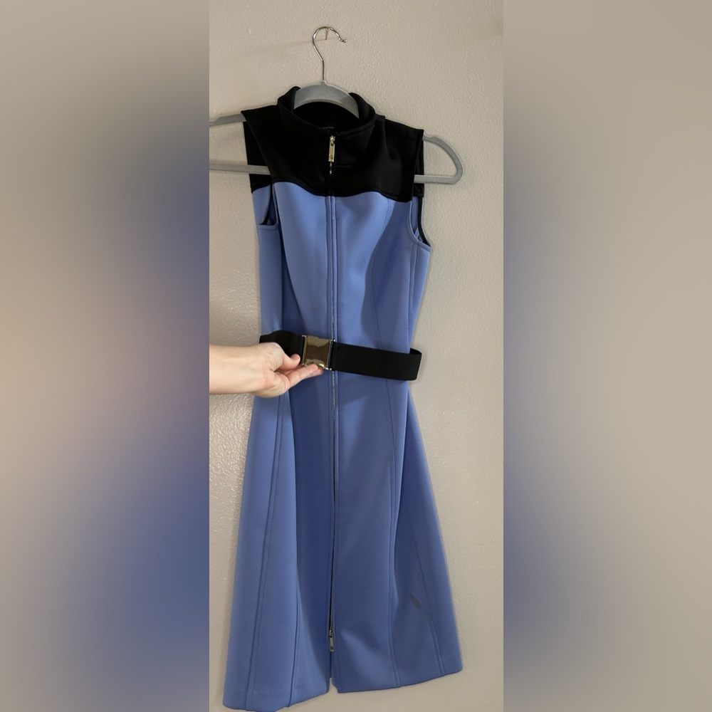 Size 2 Tommy Hilfiger Dress
